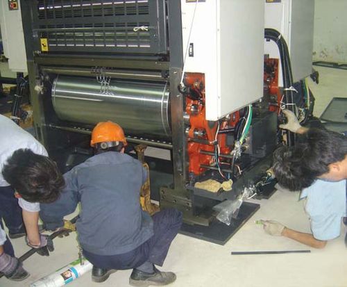 苏州吴中区设备装卸搬运公司 精密设备装卸搬运 一心服务 放心选择