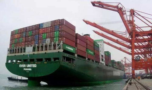上海到luanda罗安达海运拼箱 机械运输代理提供服务运输